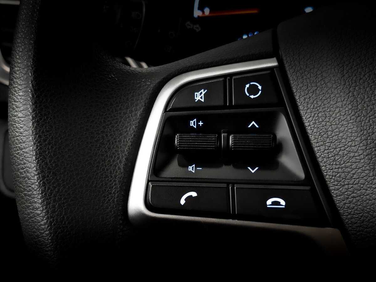 Купить Hyundai Solaris, 2021, 90 079 км, фото №26