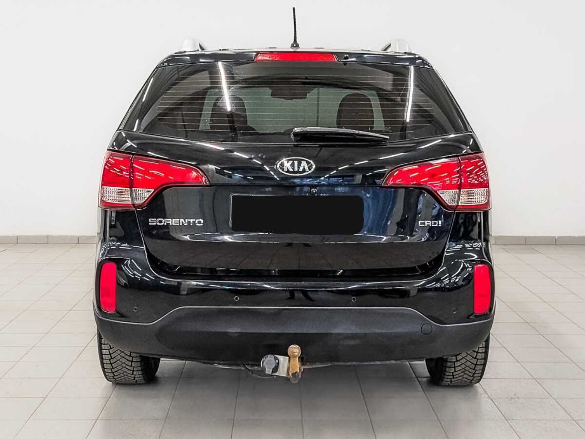Купить Kia Sorento, 2015, 210 000 км, фото №6