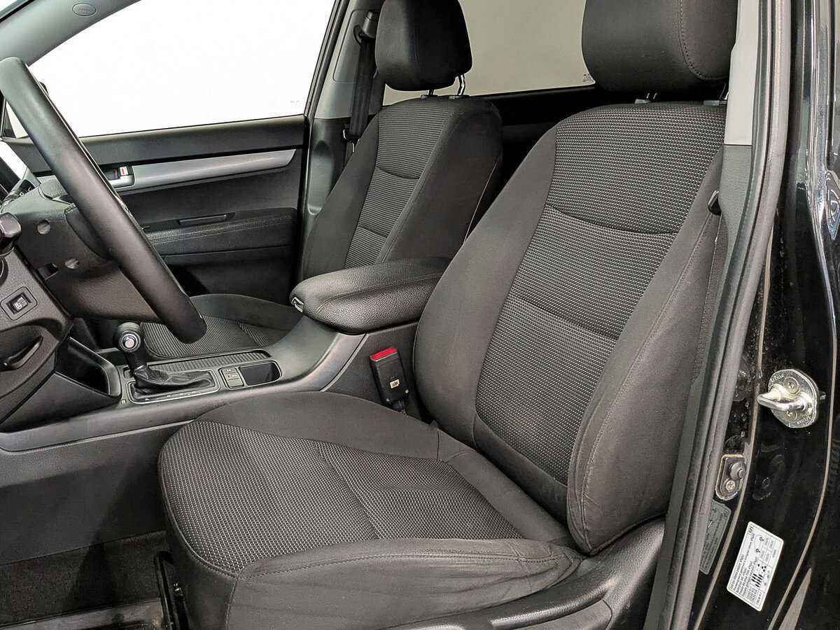 Купить Kia Sorento, 2015, 210 000 км, фото №20