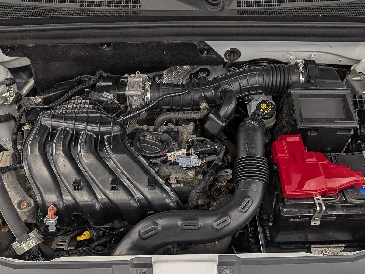 Купить Renault Arkana, 2019, 47 676 км, фото №9