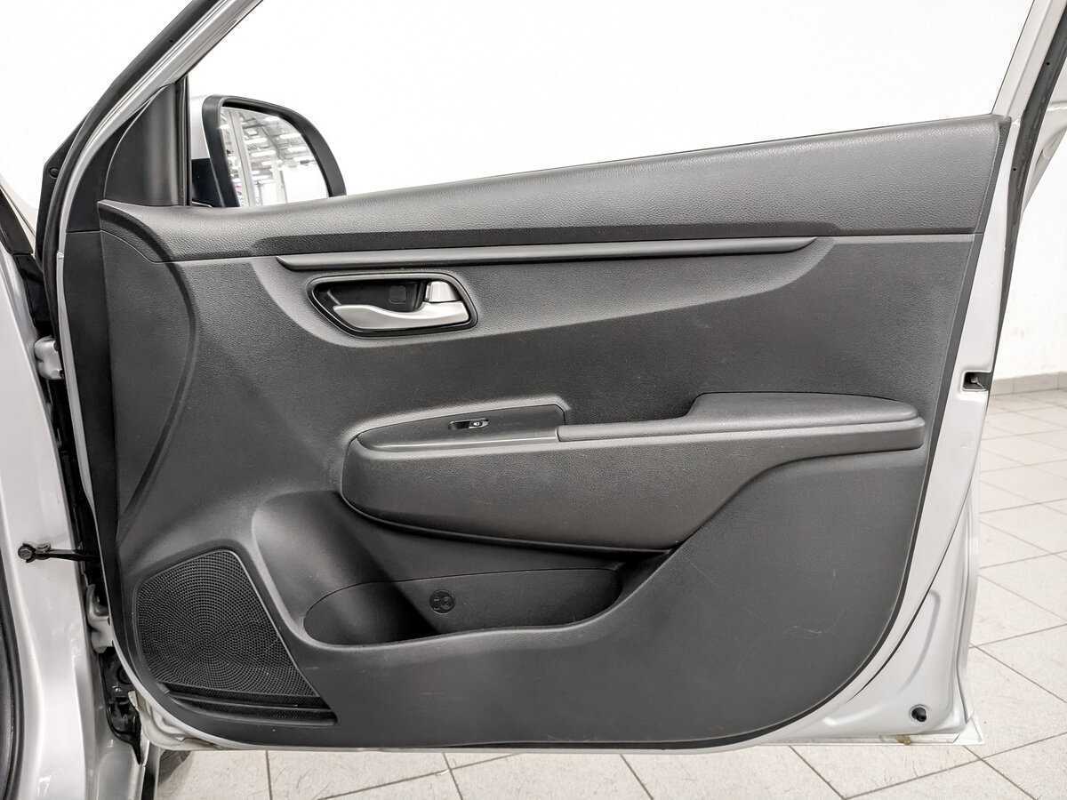 Купить Kia Rio X-Line, 2020, 189 225 км, фото №24