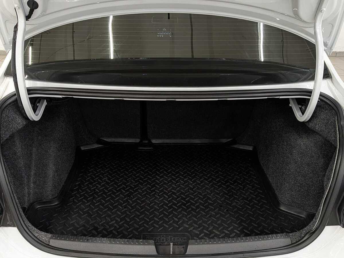 Купить Volkswagen Polo, 2018, 31 589 км, фото №10