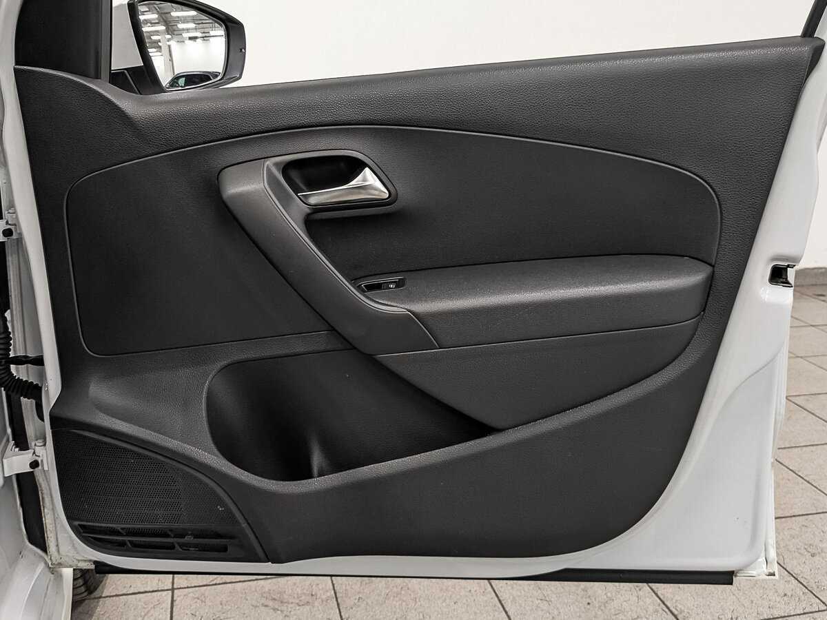 Купить Volkswagen Polo, 2018, 31 589 км, фото №25