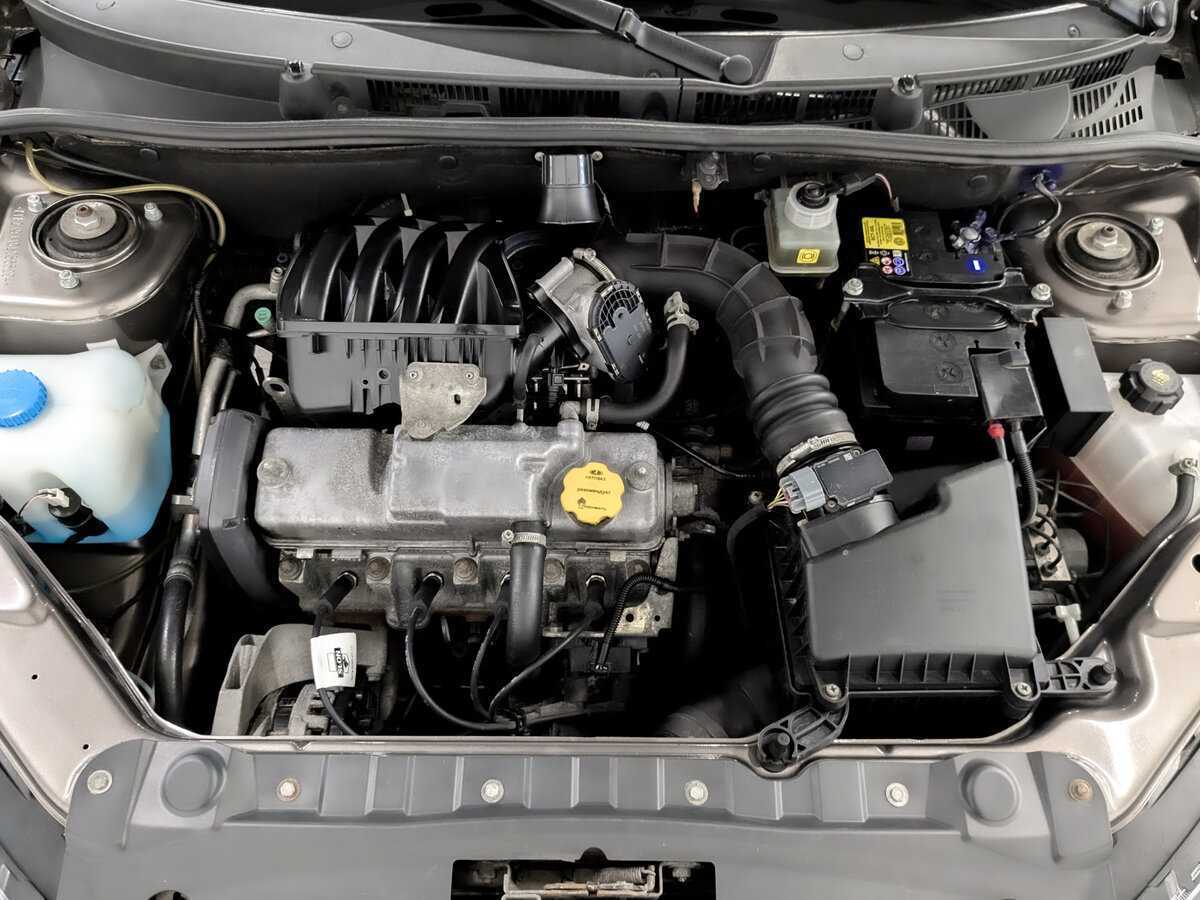 Купить Lada (ВАЗ) Granta, 2020, 88 000 км, фото №9