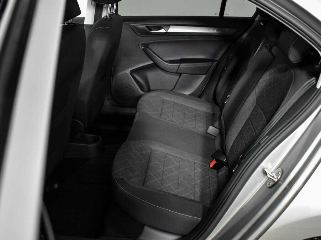 Купить Volkswagen Polo, 2020, 65 000 км, фото №13