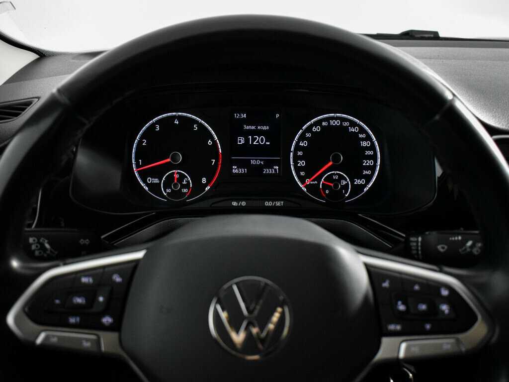 Купить Volkswagen Polo, 2020, 65 000 км, фото №21