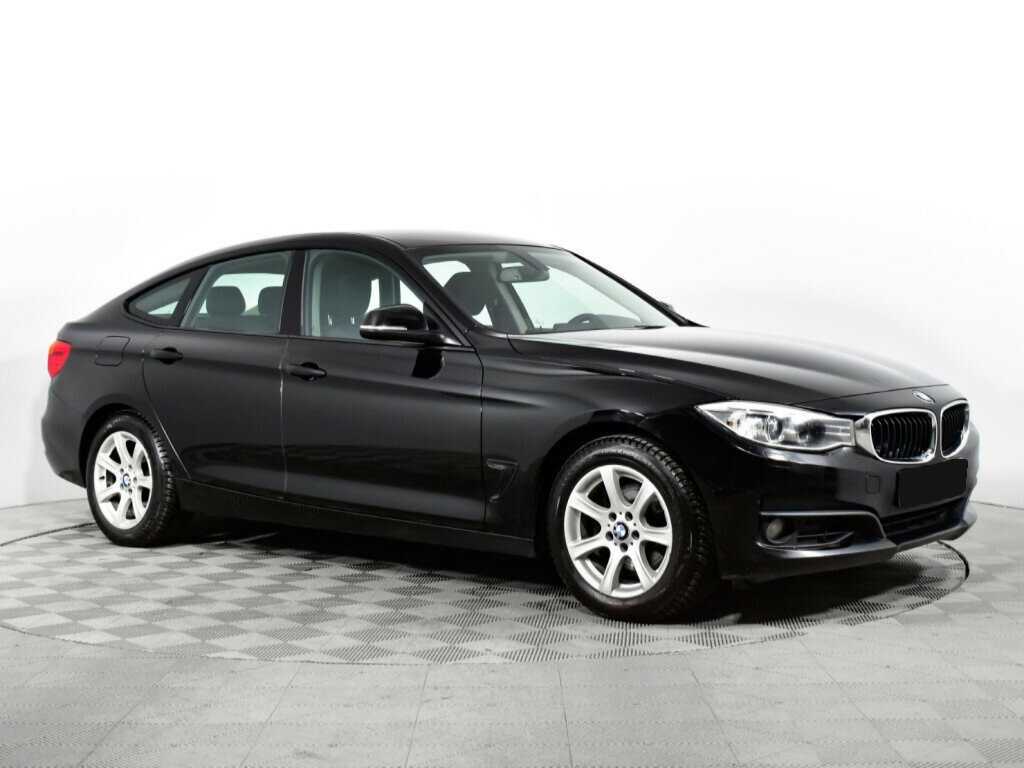 BMW 3 серии