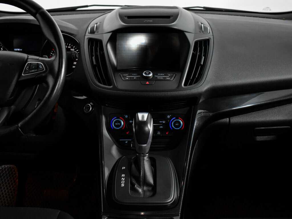Купить Ford Kuga, 2017, 135 000 км, фото №15