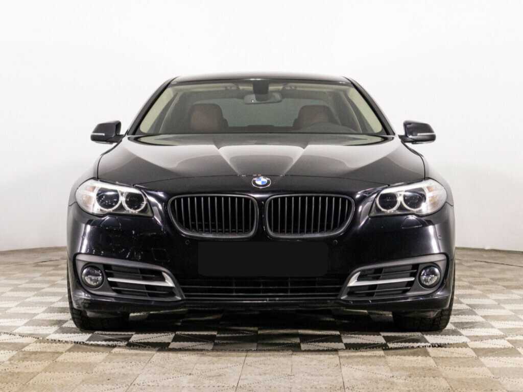 BMW 5 серии