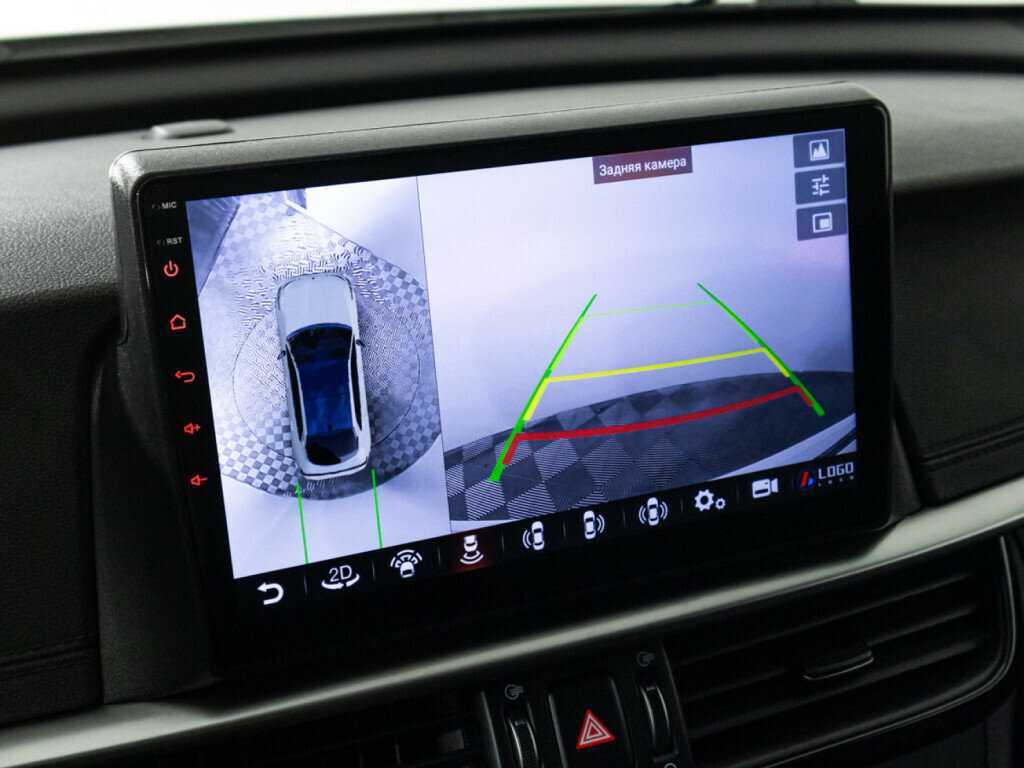 Купить Kia Optima, 2019, 44 742 км, фото №13