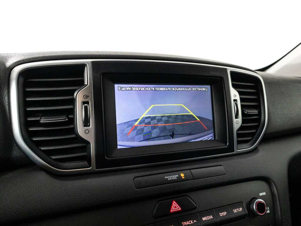 Купить Kia Sportage, 2018, 151 203 км, фото №15