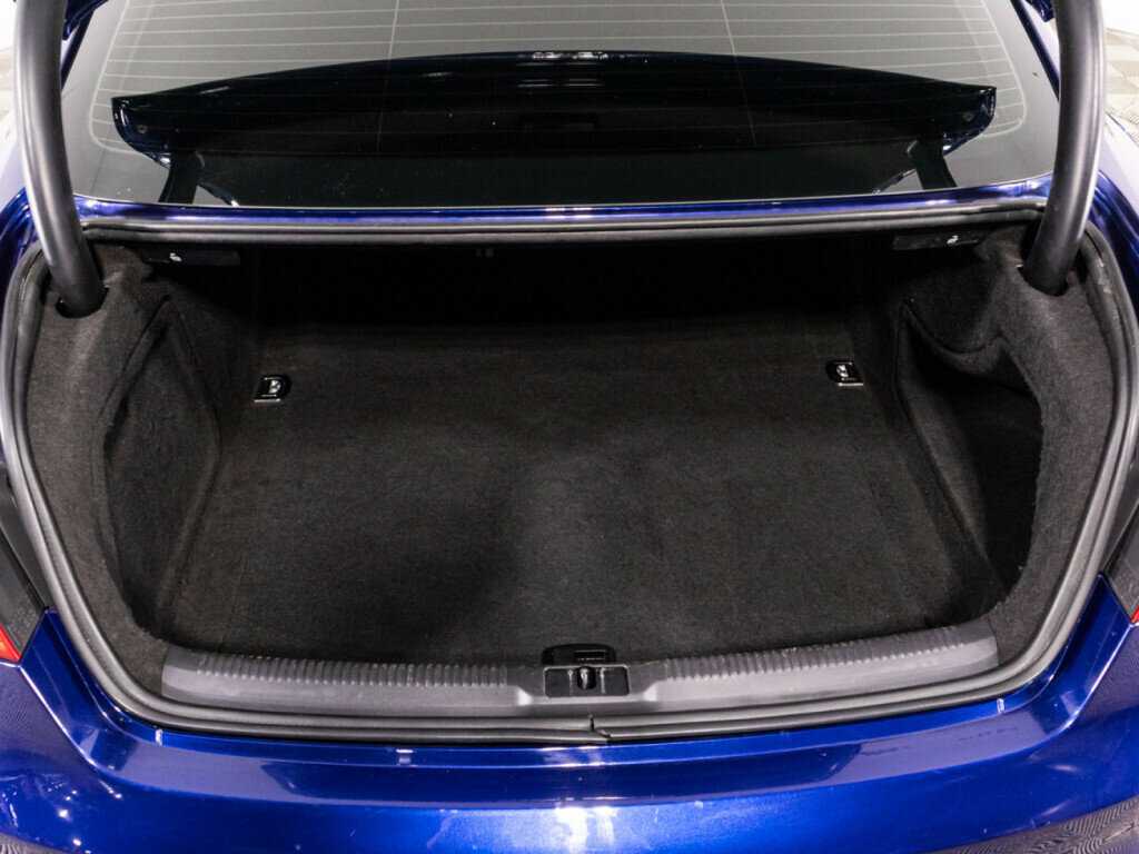 Купить Audi A5, 2012, 184 485 км, фото №15