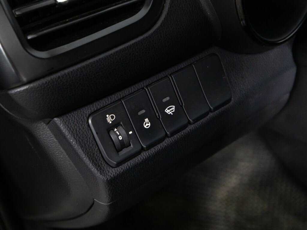 Купить Kia Rio, 2013, 180 916 км, фото №15