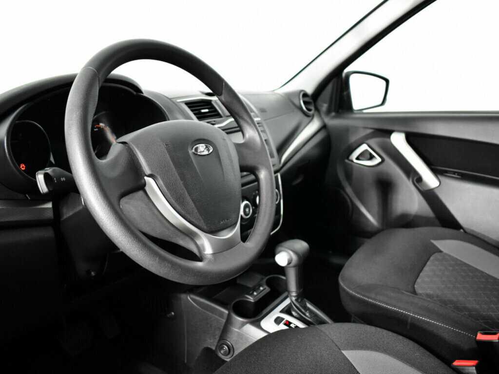 Купить Lada (ВАЗ) Granta, 2019, 52 391 км, фото №13