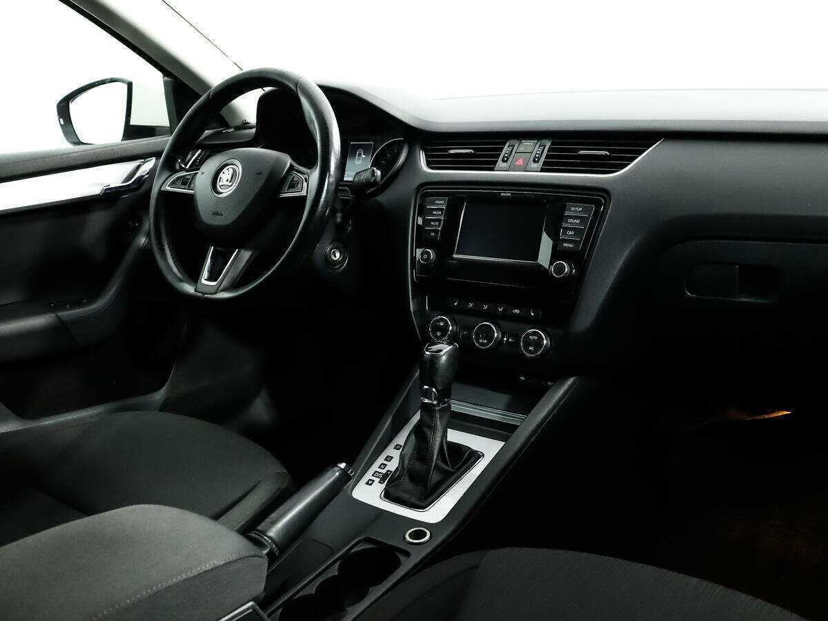 Купить Skoda Octavia, 2013, 231 020 км, фото №13