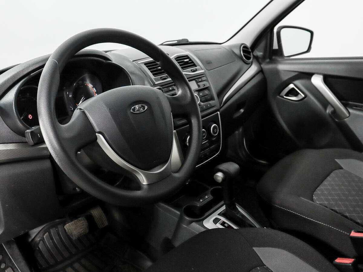 Купить Lada (ВАЗ) Granta, 2019, 21 844 км, фото №9