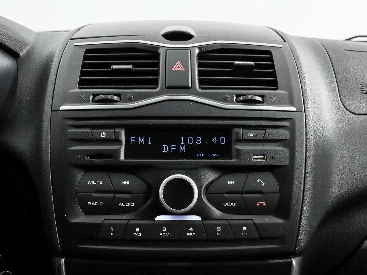 Купить Lada (ВАЗ) Granta, 2019, 21 844 км, фото №14