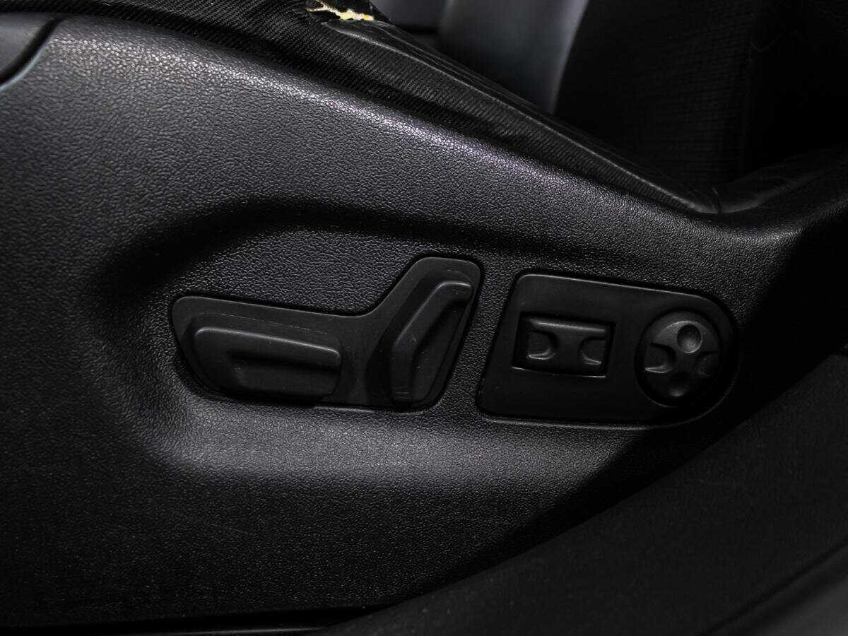 Купить Citroen C5, 2012, 233 362 км, фото №15