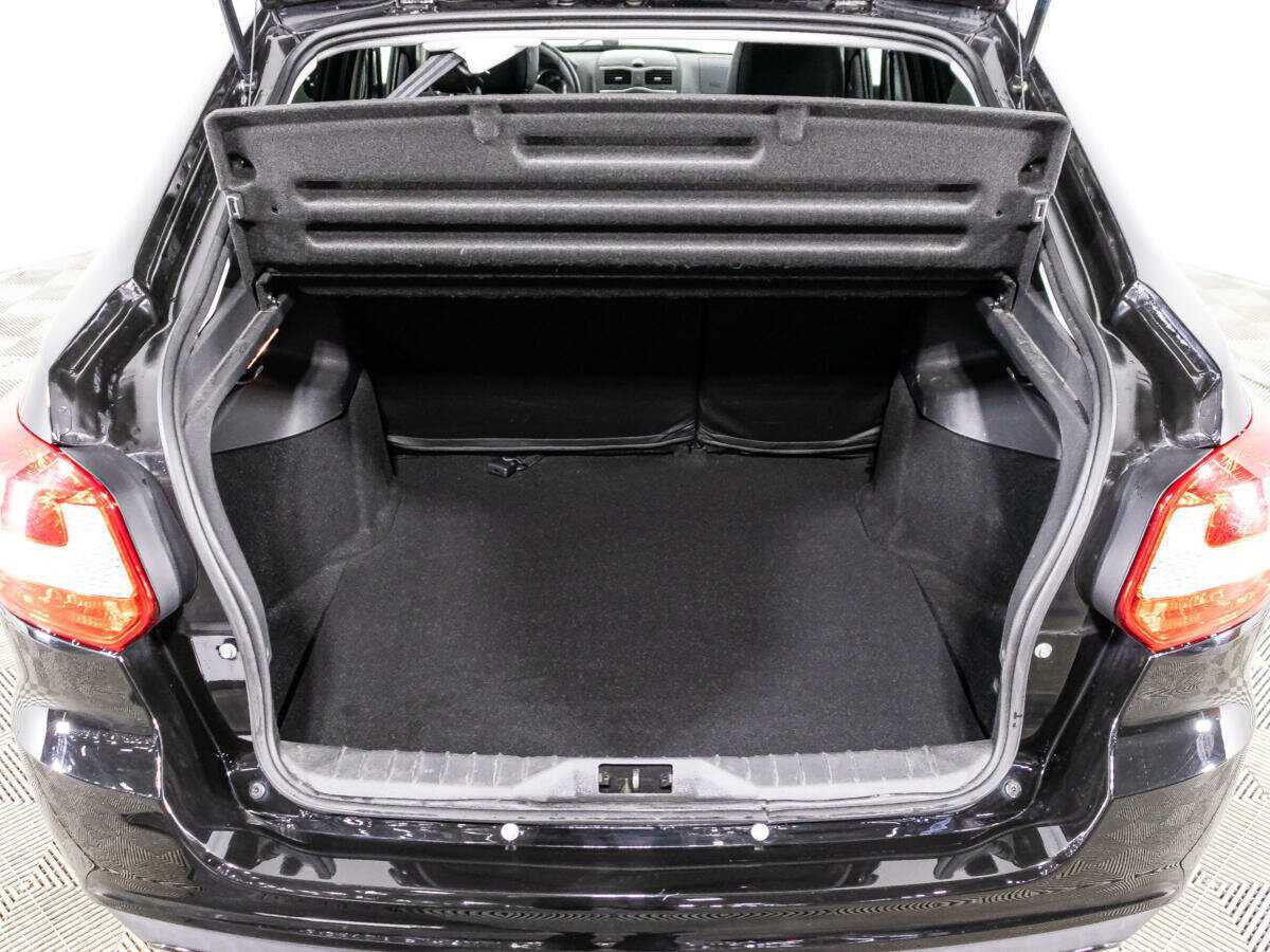 Купить Lada (ВАЗ) Granta, 2020, 49 238 км, фото №15