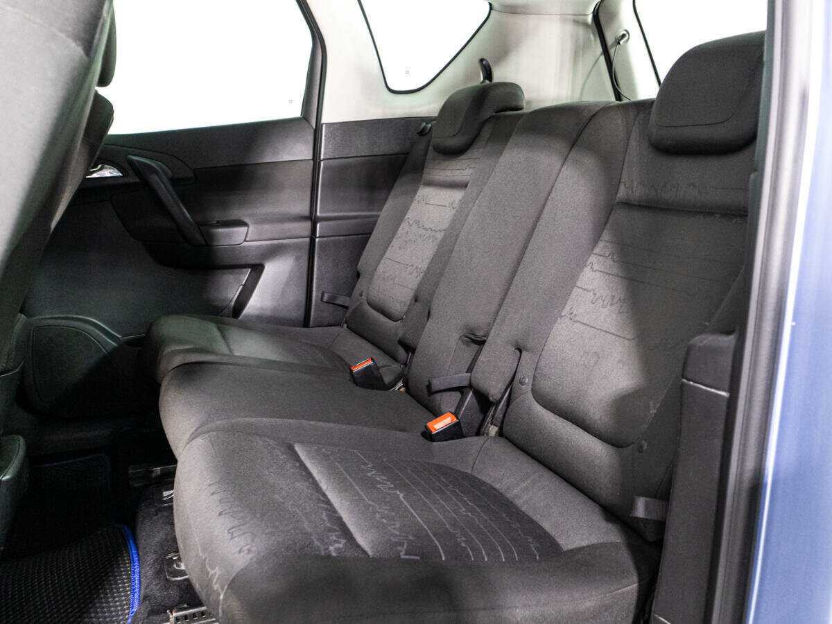 Купить Opel Meriva, 2013, 214 502 км, фото №10