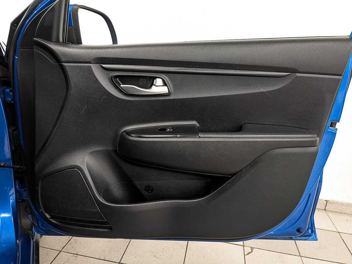 Купить Kia Rio X-Line, 2020, 186 725 км, фото №24