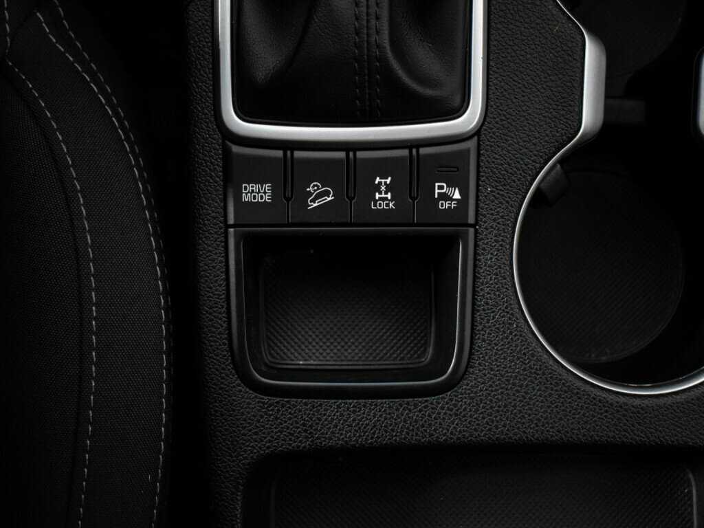 Купить Kia Sportage, 2016, 157 000 км, фото №11