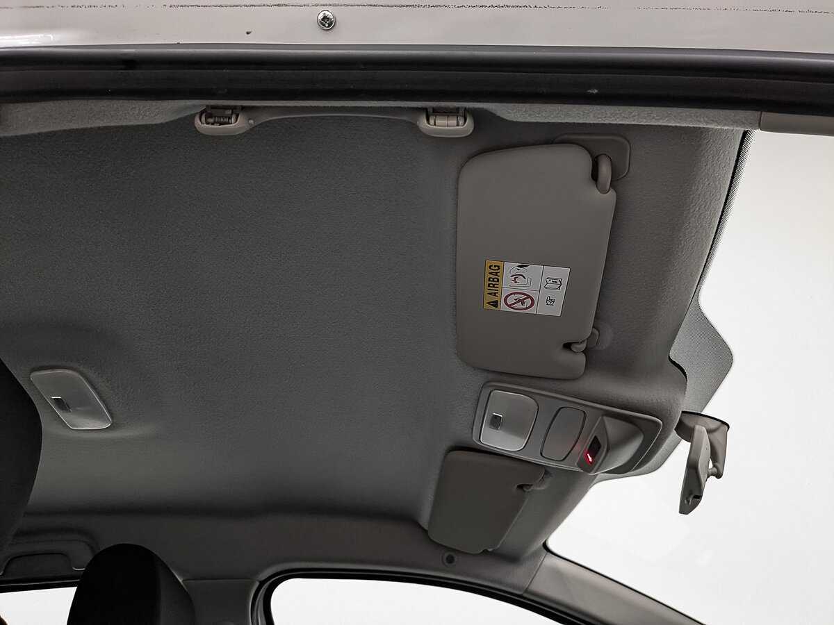 Купить Renault Kaptur, 2018, 100 947 км, фото №23