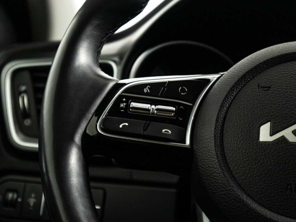 Купить Kia XCeed, 2021, 32 616 км, фото №24