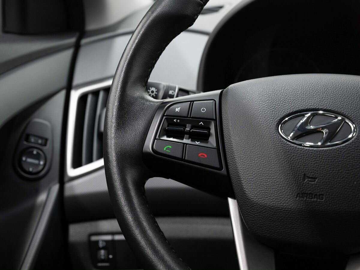 Купить Hyundai Creta, 2021, 86 000 км, фото №15