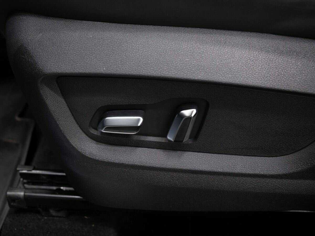 Купить CHERY Tiggo 7 Pro Max, 2023, 50 644 км, фото №20