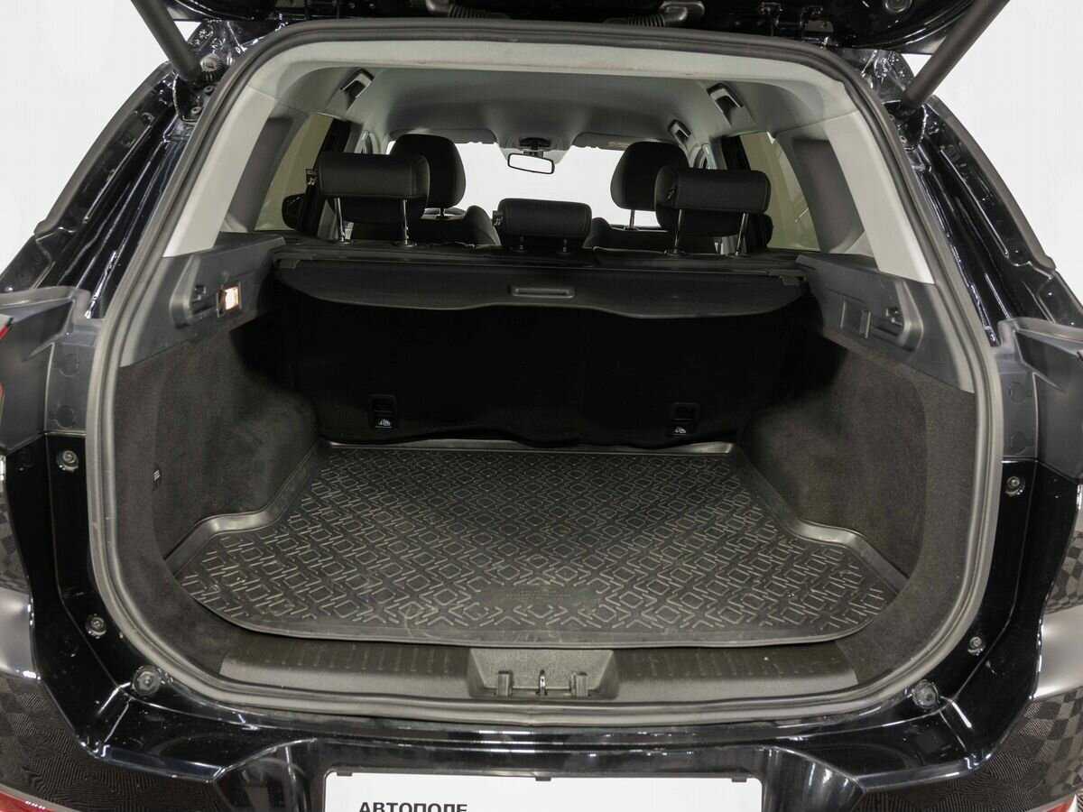 Купить CHERY Tiggo 7 Pro Max, 2023, 50 644 км, фото №24