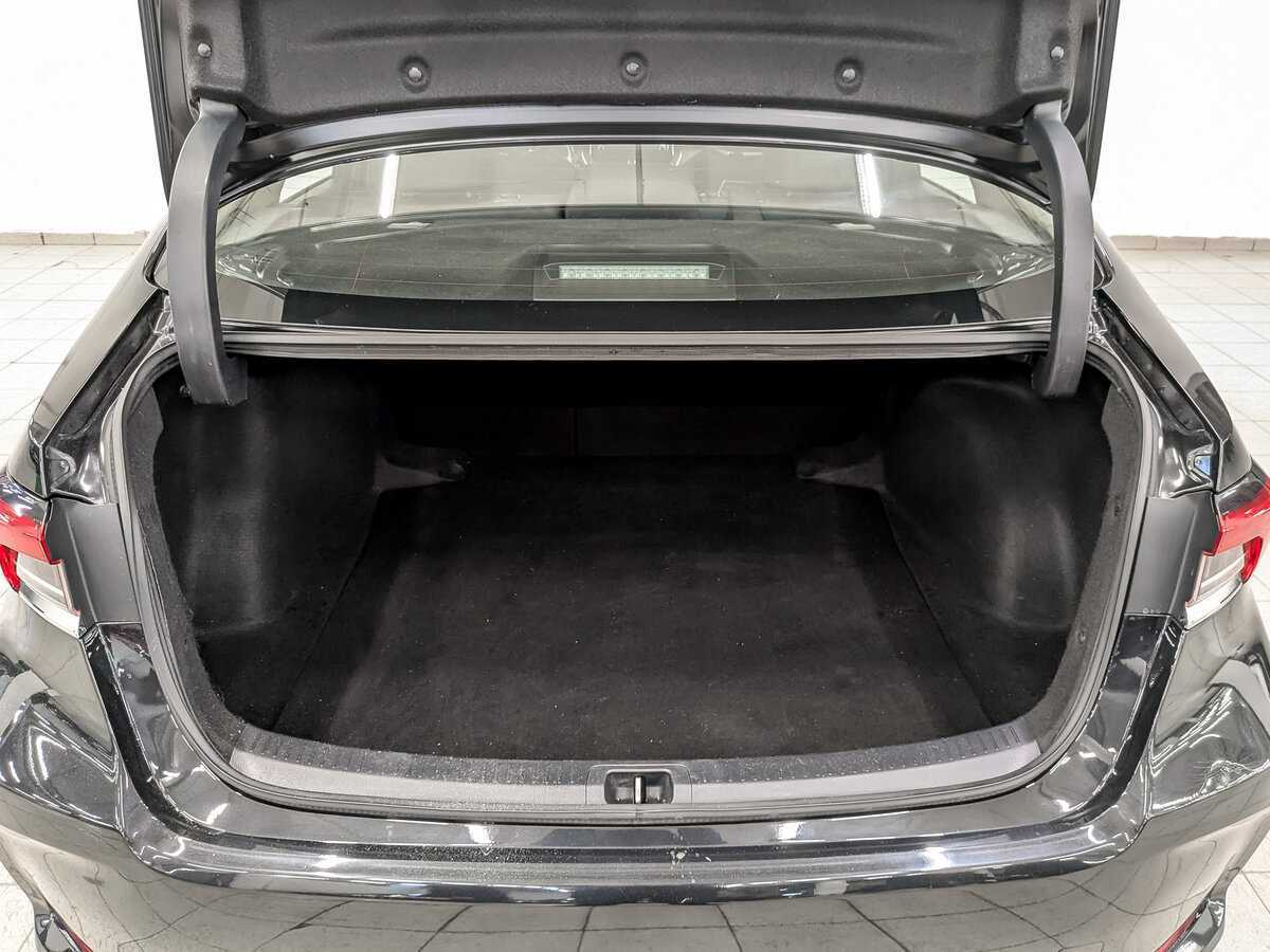 Купить Toyota Corolla, 2019, 161 004 км, фото №10