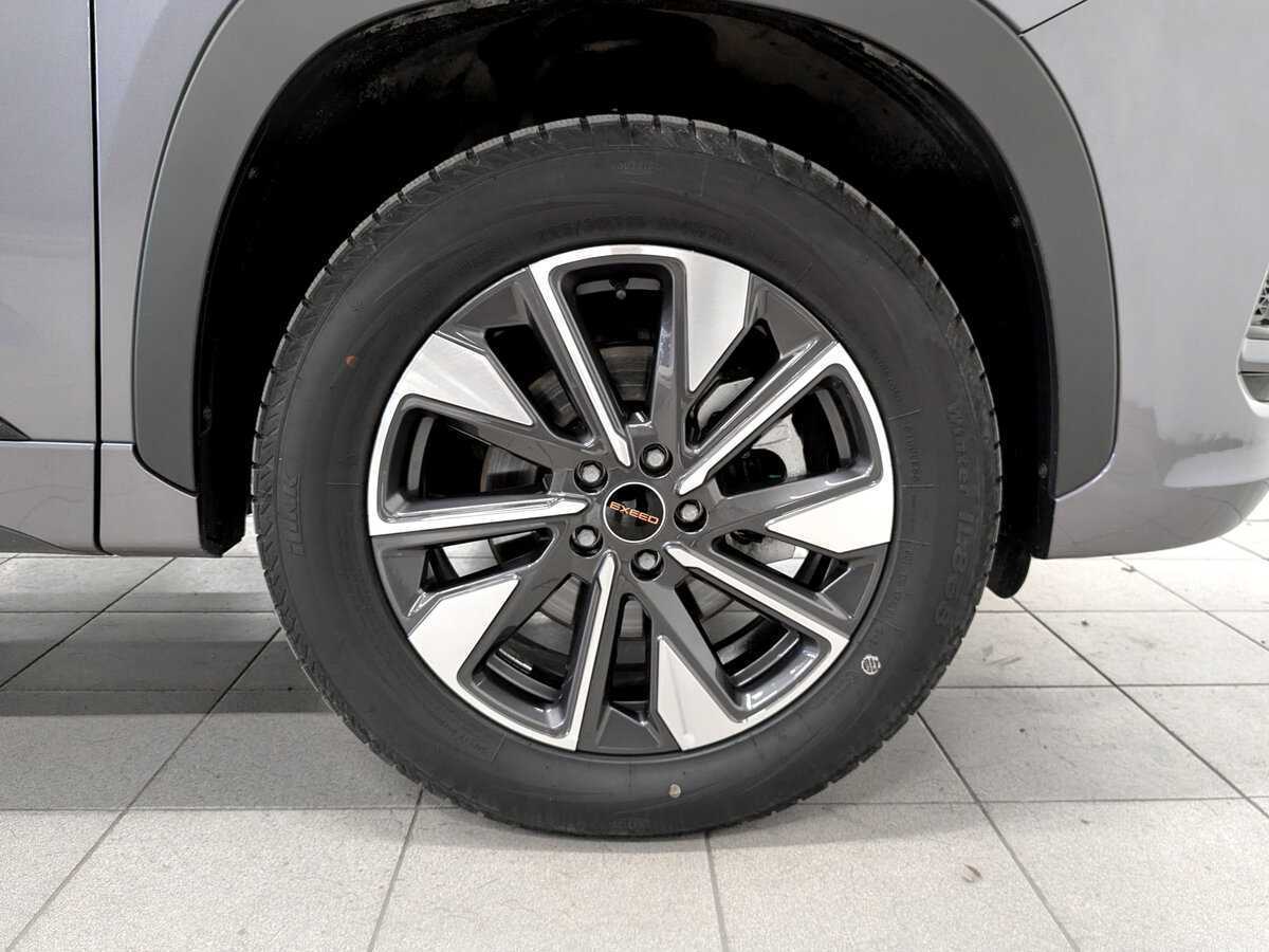 Купить Exeed LX, 2023, 13 919 км, фото №18