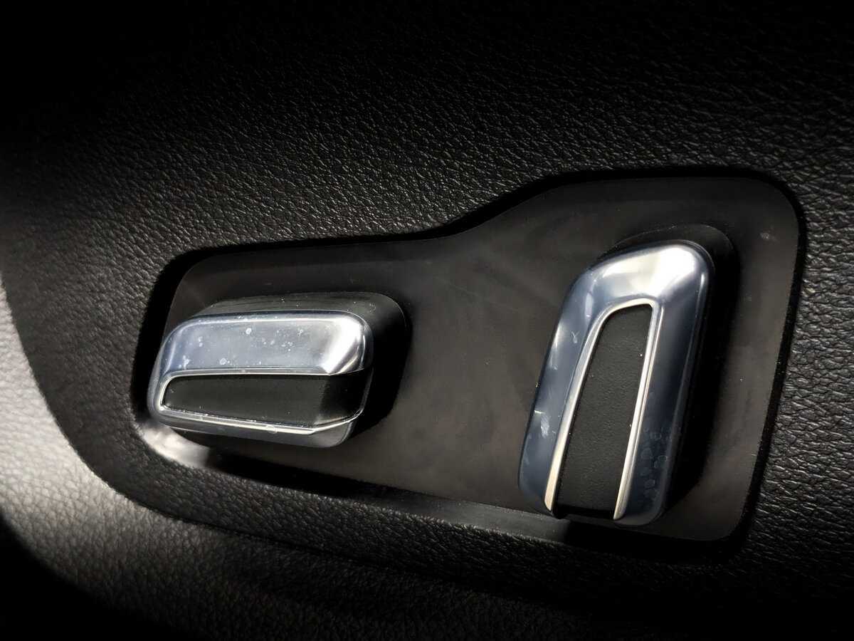 Купить Exeed LX, 2023, 13 919 км, фото №21