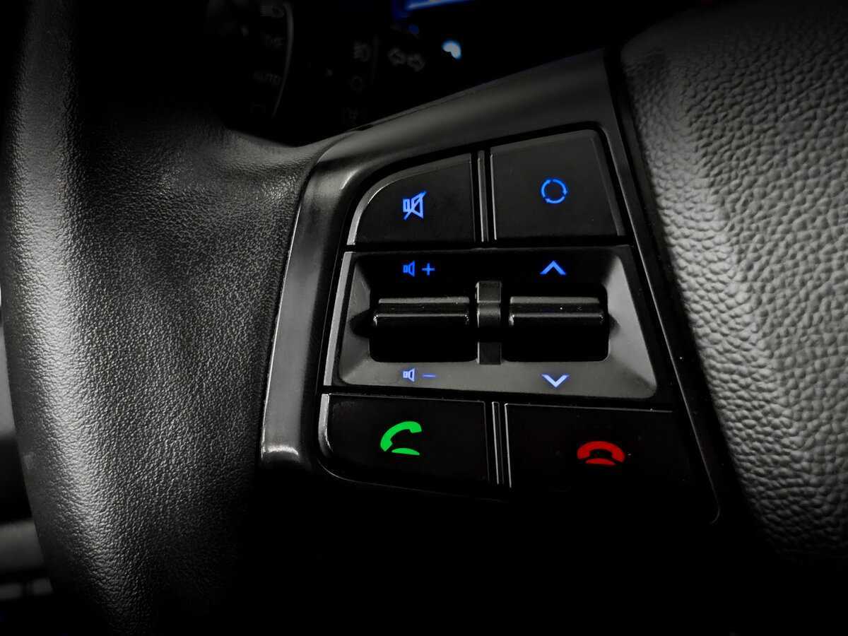 Купить Hyundai Creta, 2020, 46 683 км, фото №27