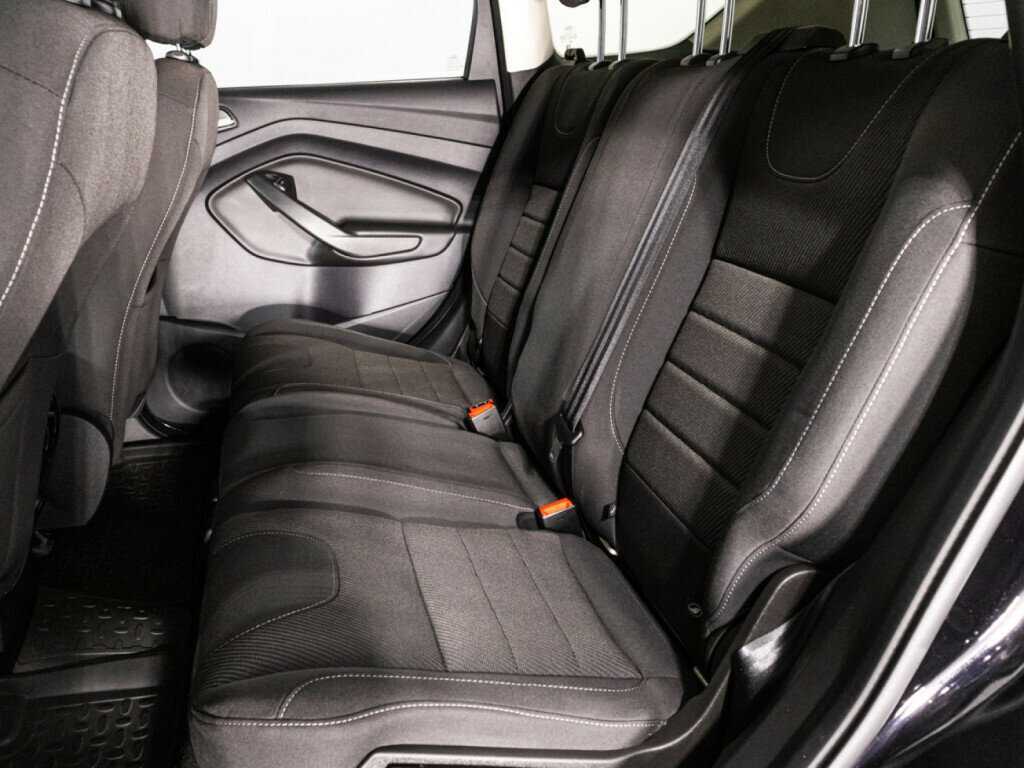 Купить Ford Kuga, 2016, 69 280 км, фото №10