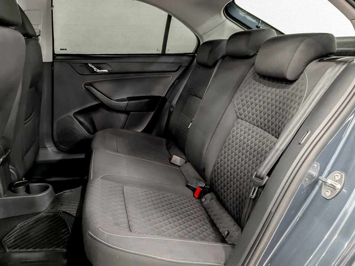 Купить Skoda Rapid, 2016, 261 873 км, фото №12