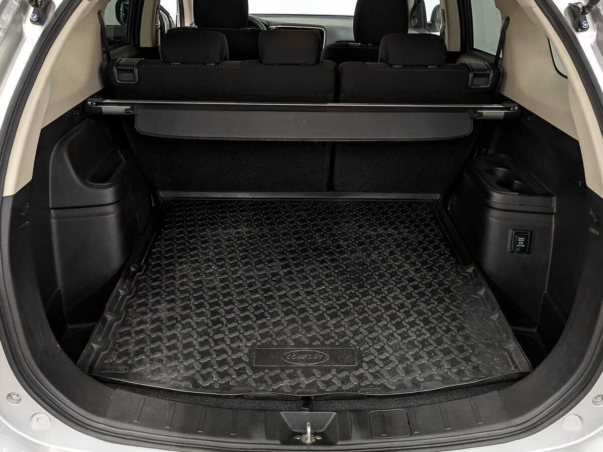 Купить Mitsubishi Outlander, 2020, 69 335 км, фото №10