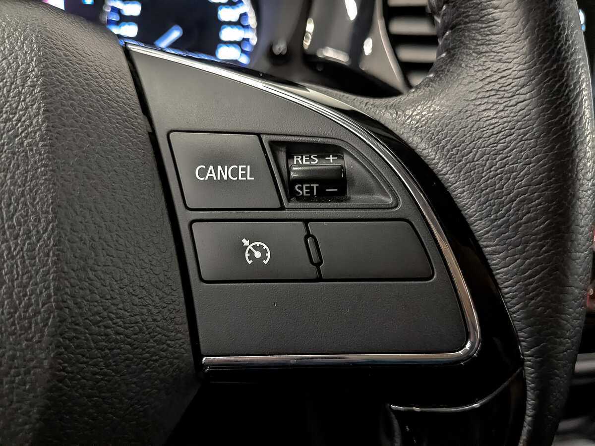 Купить Mitsubishi Outlander, 2020, 69 335 км, фото №28