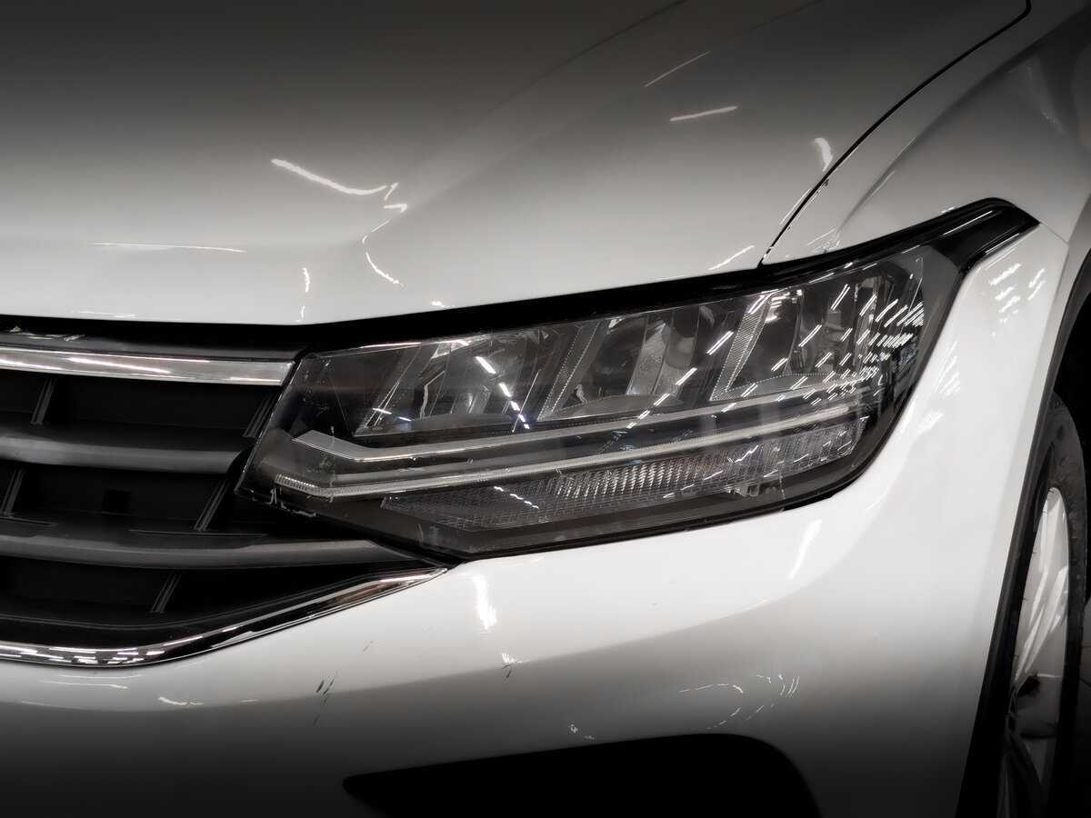 Купить Volkswagen Tiguan, 2021, 125 676 км, фото №17