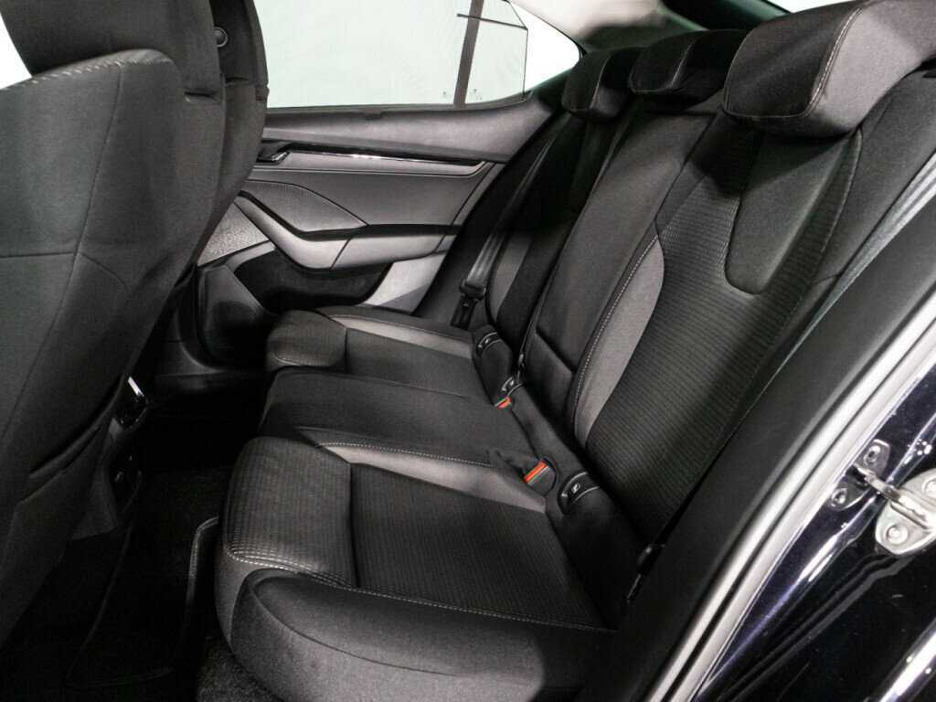 Купить Skoda Octavia, 2020, 82 150 км, фото №10