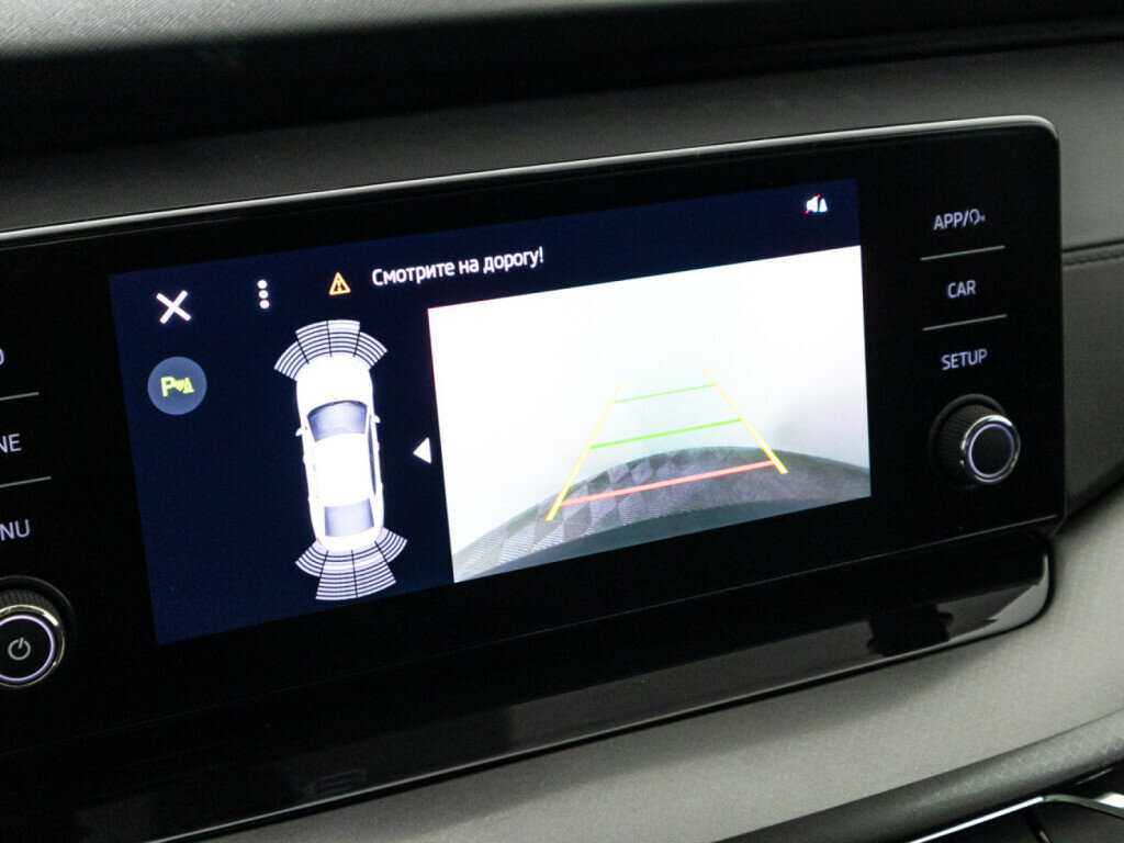 Купить Skoda Octavia, 2020, 82 150 км, фото №15