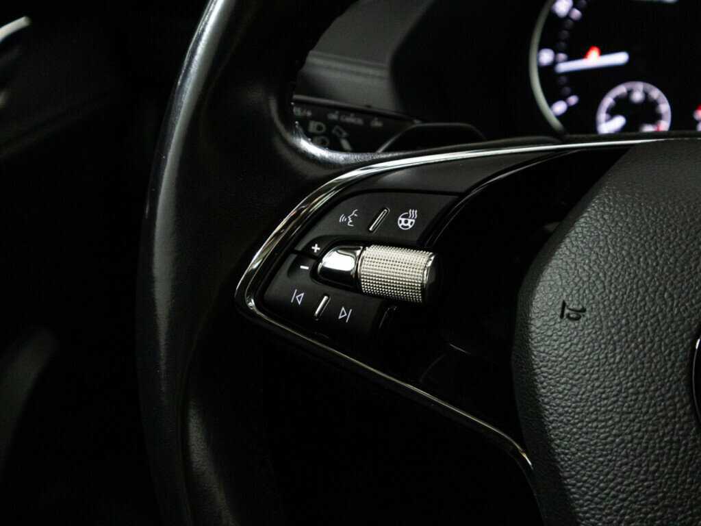 Купить Skoda Octavia, 2020, 82 150 км, фото №20