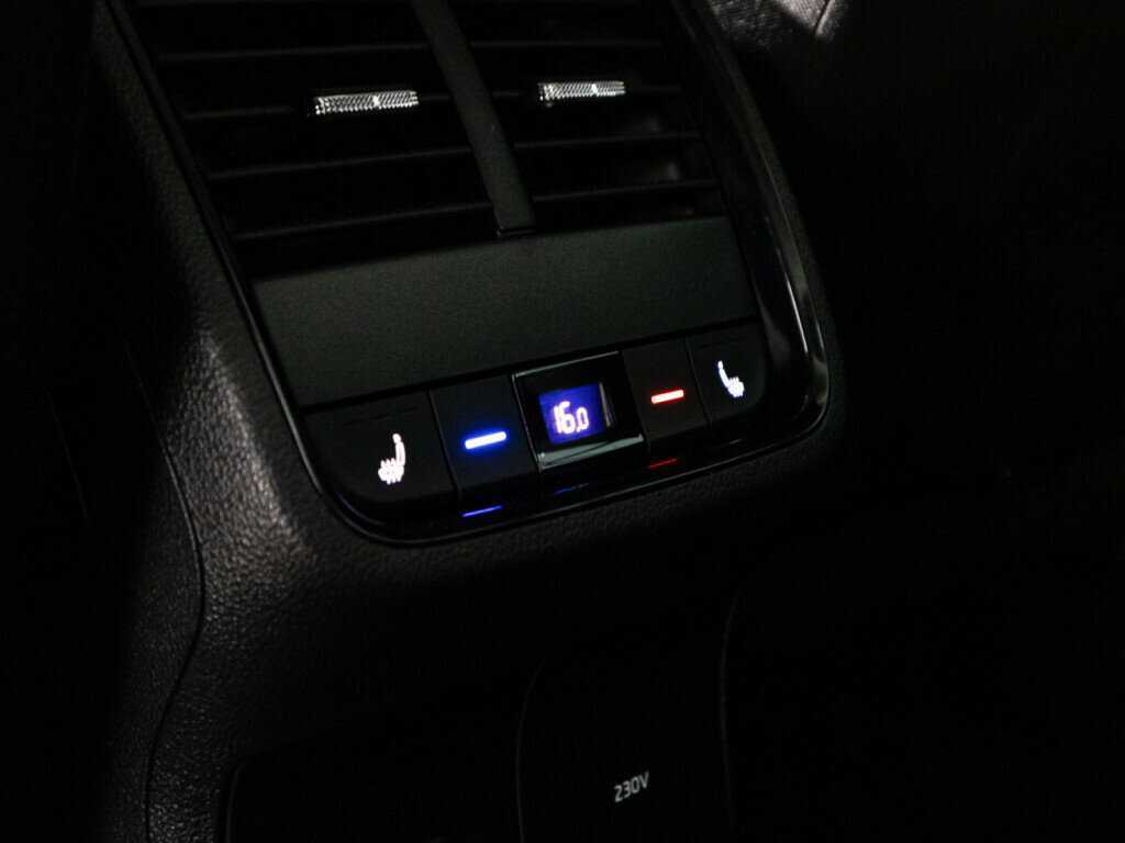 Купить Skoda Octavia, 2020, 82 150 км, фото №21