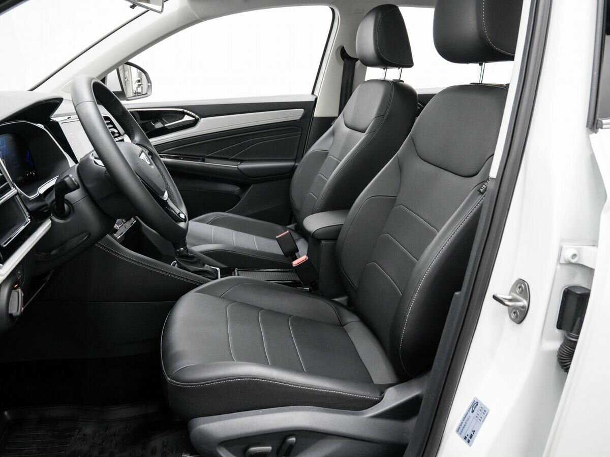 Купить Jetta VS5, 2023, 7 000 км, фото №14