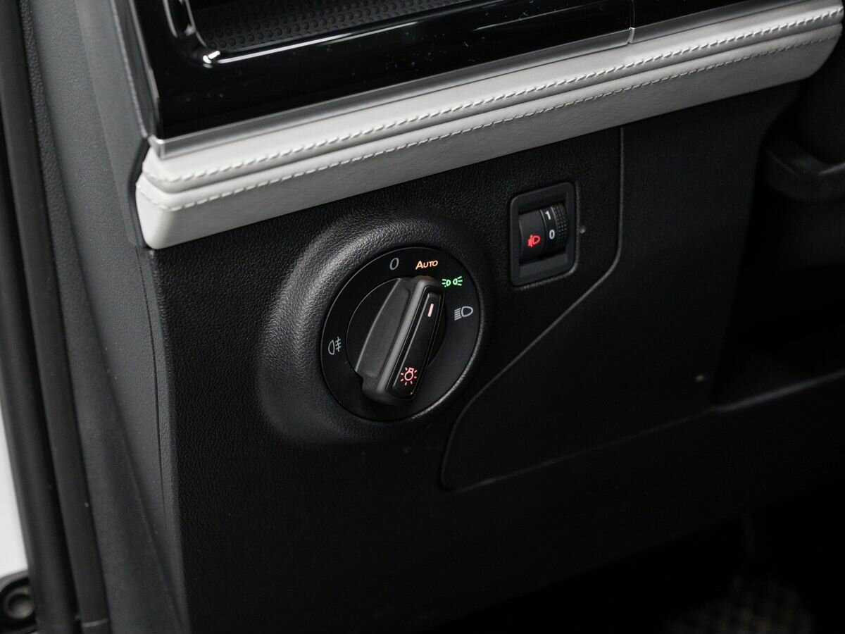 Купить Jetta VS5, 2023, 7 000 км, фото №16