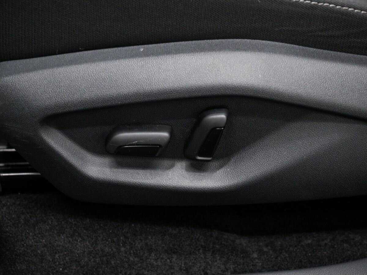 Купить Jetta VS5, 2023, 7 000 км, фото №17