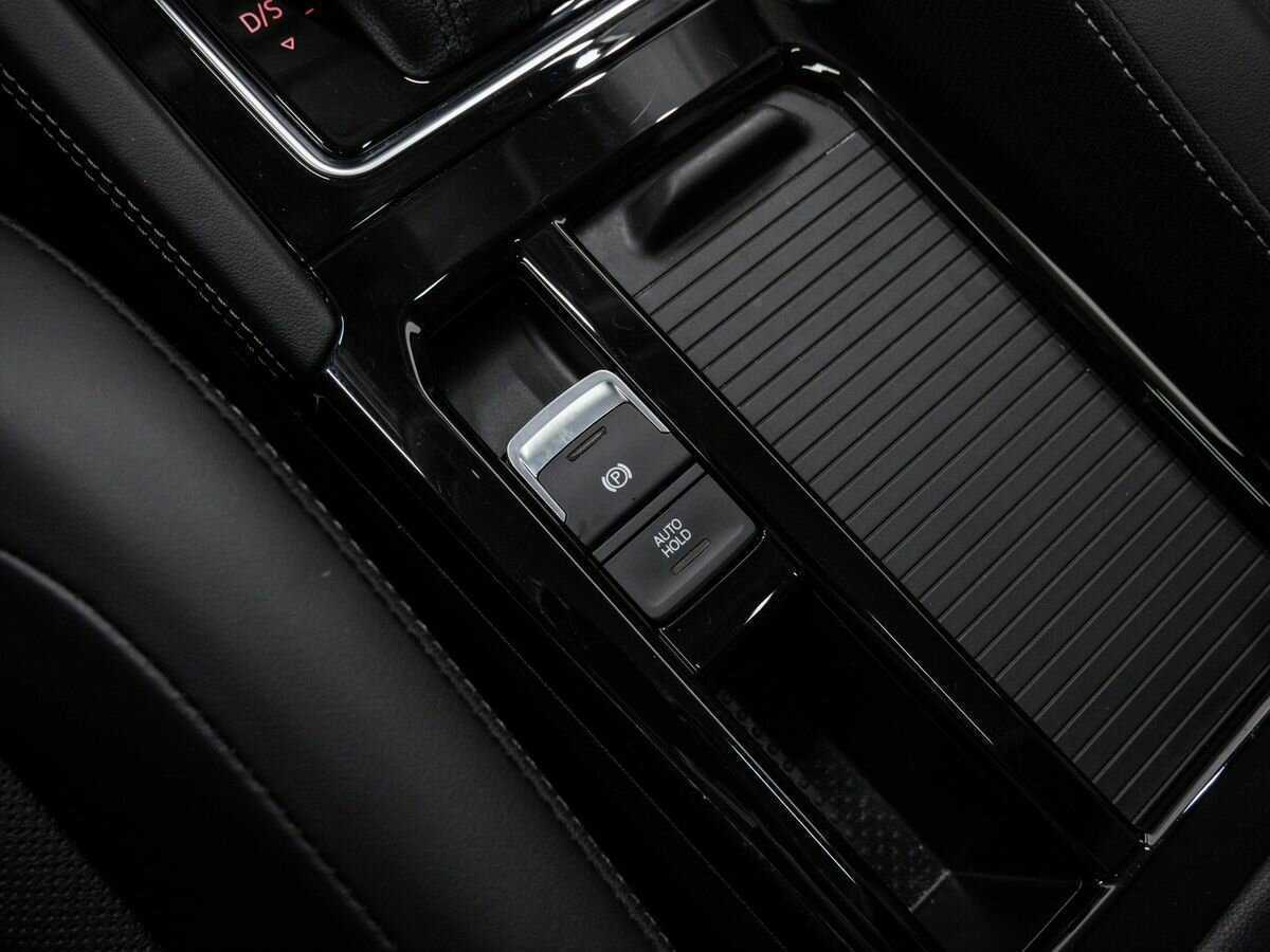 Купить Jetta VS5, 2023, 7 000 км, фото №19