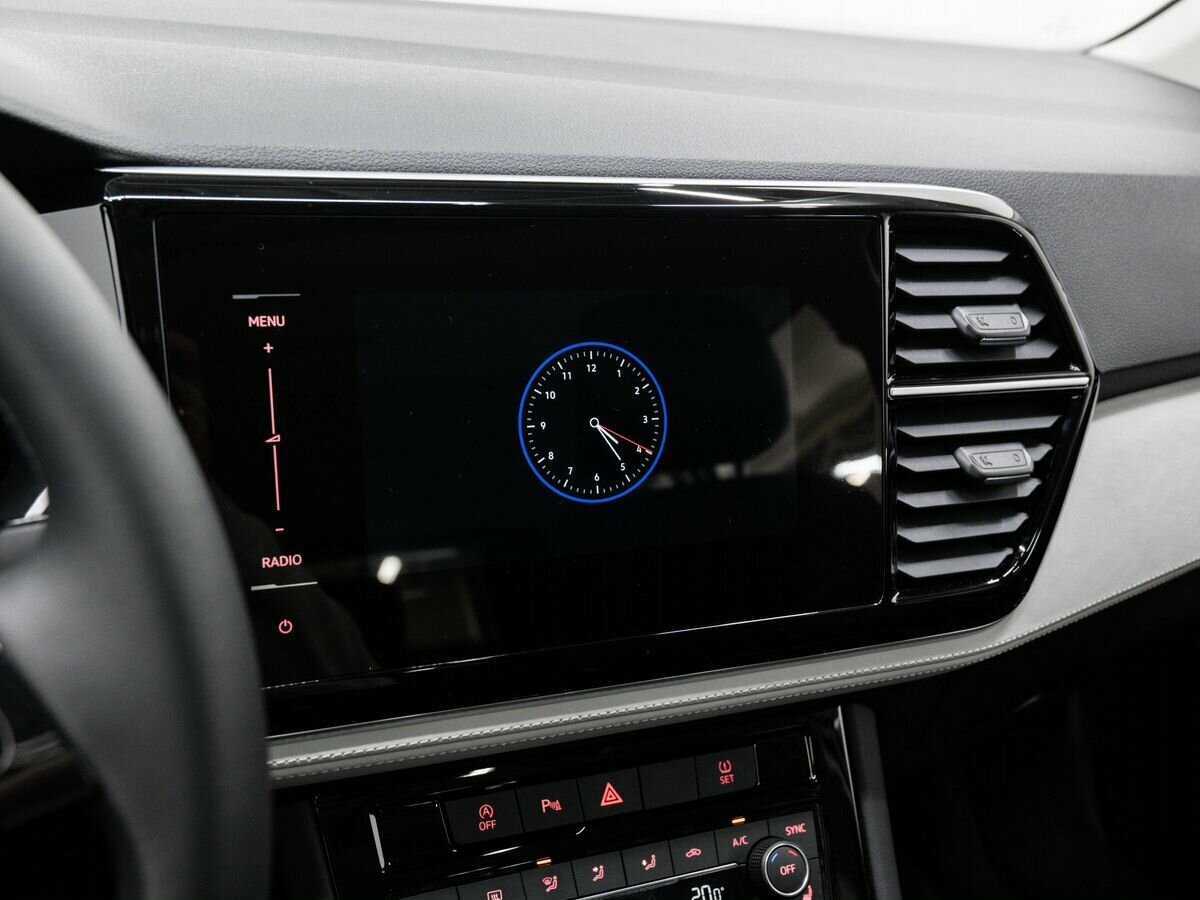 Купить Jetta VS5, 2023, 7 000 км, фото №21