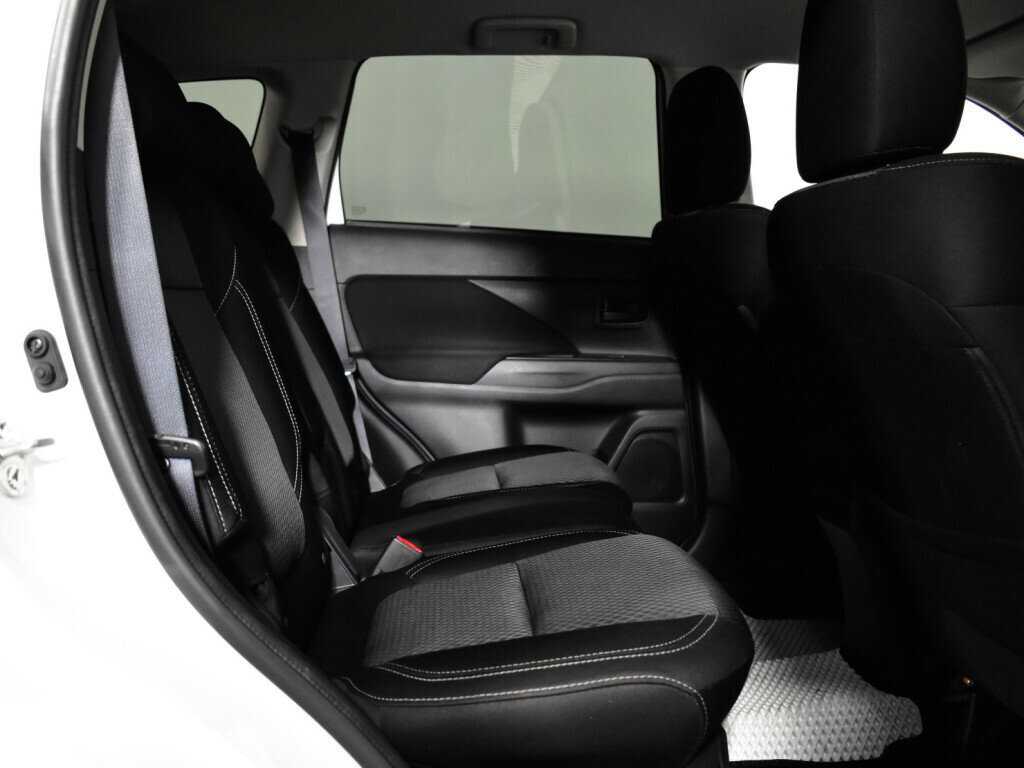 Купить Mitsubishi Outlander, 2020, 70 826 км, фото №10